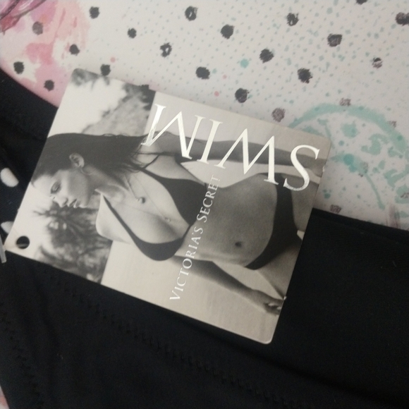 Victoria's Secret Low Rise Bikini Bottom - Picture 5 of 7